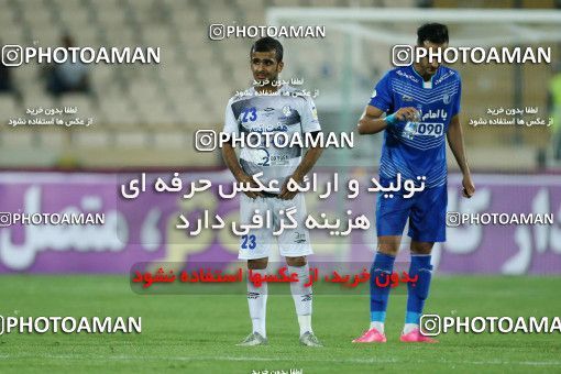 769541, Tehran, [*parameter:4*], لیگ برتر فوتبال ایران، Persian Gulf Cup، Week 2، First Leg، Esteghlal 0 v 0 Esteghlal Khouzestan on 2017/08/04 at Azadi Stadium