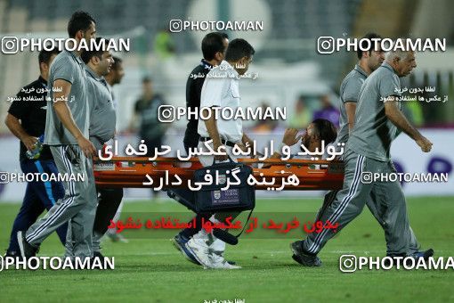 769926, Tehran, [*parameter:4*], لیگ برتر فوتبال ایران، Persian Gulf Cup، Week 2، First Leg، Esteghlal 0 v 0 Esteghlal Khouzestan on 2017/08/04 at Azadi Stadium