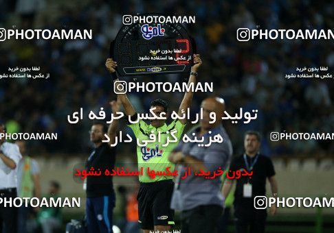 769322, Tehran, [*parameter:4*], لیگ برتر فوتبال ایران، Persian Gulf Cup، Week 2، First Leg، Esteghlal 0 v 0 Esteghlal Khouzestan on 2017/08/04 at Azadi Stadium