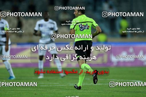 769241, Tehran, [*parameter:4*], لیگ برتر فوتبال ایران، Persian Gulf Cup، Week 2، First Leg، Esteghlal 0 v 0 Esteghlal Khouzestan on 2017/08/04 at Azadi Stadium