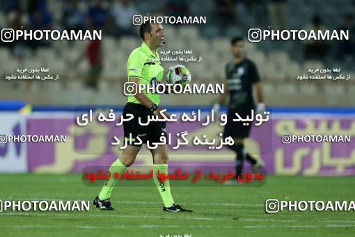 769537, Tehran, [*parameter:4*], لیگ برتر فوتبال ایران، Persian Gulf Cup، Week 2، First Leg، Esteghlal 0 v 0 Esteghlal Khouzestan on 2017/08/04 at Azadi Stadium