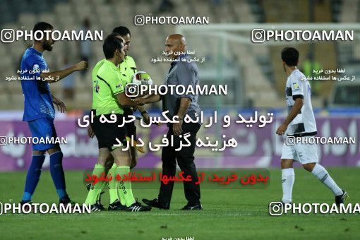 769492, Tehran, [*parameter:4*], لیگ برتر فوتبال ایران، Persian Gulf Cup، Week 2، First Leg، Esteghlal 0 v 0 Esteghlal Khouzestan on 2017/08/04 at Azadi Stadium