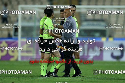 769478, Tehran, [*parameter:4*], لیگ برتر فوتبال ایران، Persian Gulf Cup، Week 2، First Leg، Esteghlal 0 v 0 Esteghlal Khouzestan on 2017/08/04 at Azadi Stadium