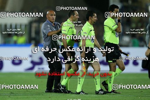 769257, Tehran, [*parameter:4*], لیگ برتر فوتبال ایران، Persian Gulf Cup، Week 2، First Leg، Esteghlal 0 v 0 Esteghlal Khouzestan on 2017/08/04 at Azadi Stadium