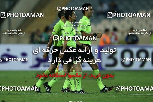 769447, Tehran, [*parameter:4*], لیگ برتر فوتبال ایران، Persian Gulf Cup، Week 2، First Leg، Esteghlal 0 v 0 Esteghlal Khouzestan on 2017/08/04 at Azadi Stadium