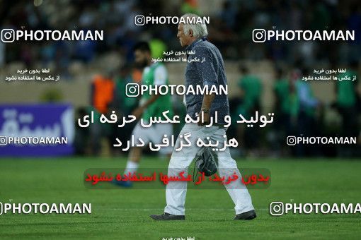 769919, Tehran, [*parameter:4*], لیگ برتر فوتبال ایران، Persian Gulf Cup، Week 2، First Leg، Esteghlal 0 v 0 Esteghlal Khouzestan on 2017/08/04 at Azadi Stadium