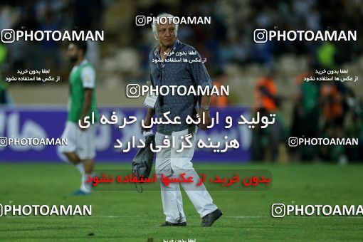 769863, Tehran, [*parameter:4*], لیگ برتر فوتبال ایران، Persian Gulf Cup، Week 2، First Leg، Esteghlal 0 v 0 Esteghlal Khouzestan on 2017/08/04 at Azadi Stadium