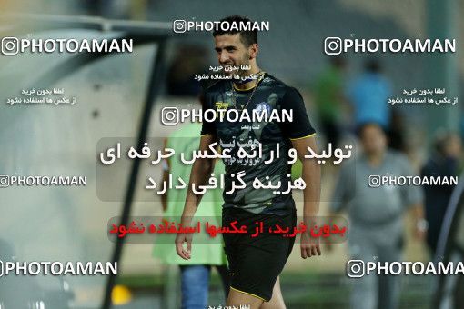 769397, Tehran, [*parameter:4*], لیگ برتر فوتبال ایران، Persian Gulf Cup، Week 2، First Leg، Esteghlal 0 v 0 Esteghlal Khouzestan on 2017/08/04 at Azadi Stadium