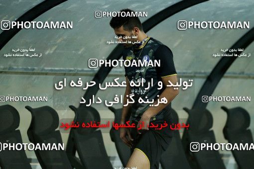 770121, Tehran, [*parameter:4*], لیگ برتر فوتبال ایران، Persian Gulf Cup، Week 2، First Leg، Esteghlal 0 v 0 Esteghlal Khouzestan on 2017/08/04 at Azadi Stadium