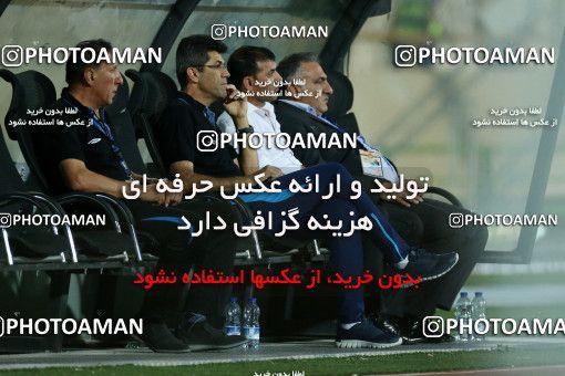 769906, Tehran, [*parameter:4*], لیگ برتر فوتبال ایران، Persian Gulf Cup، Week 2، First Leg، Esteghlal 0 v 0 Esteghlal Khouzestan on 2017/08/04 at Azadi Stadium