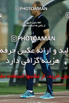769449, Tehran, [*parameter:4*], لیگ برتر فوتبال ایران، Persian Gulf Cup، Week 2، First Leg، Esteghlal 0 v 0 Esteghlal Khouzestan on 2017/08/04 at Azadi Stadium
