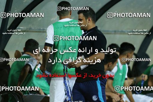 769366, Tehran, [*parameter:4*], لیگ برتر فوتبال ایران، Persian Gulf Cup، Week 2، First Leg، Esteghlal 0 v 0 Esteghlal Khouzestan on 2017/08/04 at Azadi Stadium