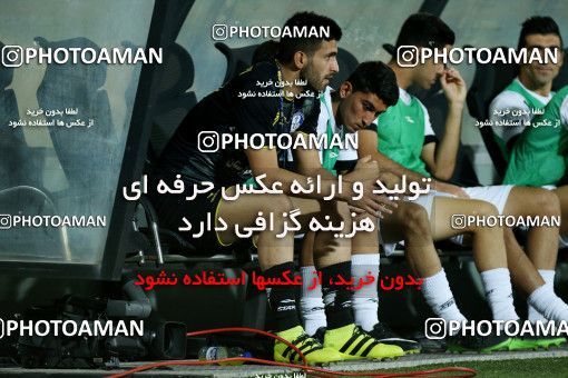 769416, Tehran, [*parameter:4*], لیگ برتر فوتبال ایران، Persian Gulf Cup، Week 2، First Leg، Esteghlal 0 v 0 Esteghlal Khouzestan on 2017/08/04 at Azadi Stadium