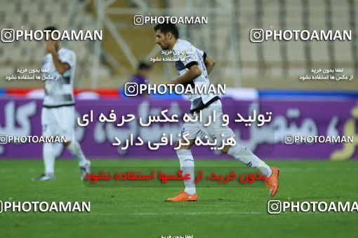 769683, Tehran, [*parameter:4*], لیگ برتر فوتبال ایران، Persian Gulf Cup، Week 2، First Leg، Esteghlal 0 v 0 Esteghlal Khouzestan on 2017/08/04 at Azadi Stadium