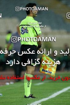 769285, Tehran, [*parameter:4*], لیگ برتر فوتبال ایران، Persian Gulf Cup، Week 2، First Leg، Esteghlal 0 v 0 Esteghlal Khouzestan on 2017/08/04 at Azadi Stadium