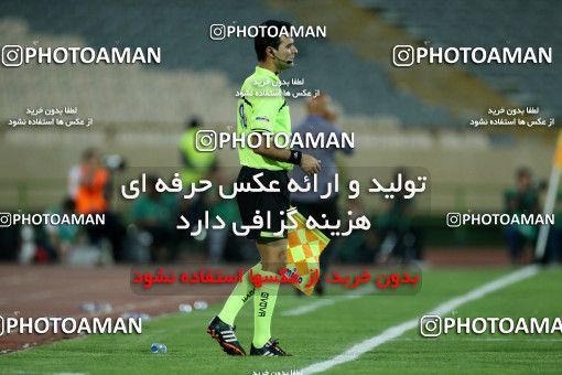 769724, Tehran, [*parameter:4*], لیگ برتر فوتبال ایران، Persian Gulf Cup، Week 2، First Leg، Esteghlal 0 v 0 Esteghlal Khouzestan on 2017/08/04 at Azadi Stadium