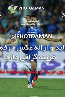 769294, Tehran, [*parameter:4*], لیگ برتر فوتبال ایران، Persian Gulf Cup، Week 2، First Leg، Esteghlal 0 v 0 Esteghlal Khouzestan on 2017/08/04 at Azadi Stadium