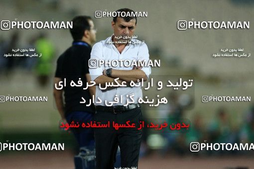 769645, Tehran, [*parameter:4*], لیگ برتر فوتبال ایران، Persian Gulf Cup، Week 2، First Leg، Esteghlal 0 v 0 Esteghlal Khouzestan on 2017/08/04 at Azadi Stadium
