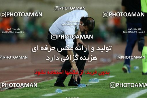 769774, Tehran, [*parameter:4*], لیگ برتر فوتبال ایران، Persian Gulf Cup، Week 2، First Leg، Esteghlal 0 v 0 Esteghlal Khouzestan on 2017/08/04 at Azadi Stadium