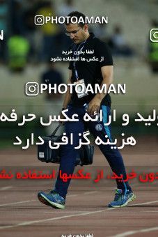 769932, Tehran, [*parameter:4*], لیگ برتر فوتبال ایران، Persian Gulf Cup، Week 2، First Leg، Esteghlal 0 v 0 Esteghlal Khouzestan on 2017/08/04 at Azadi Stadium