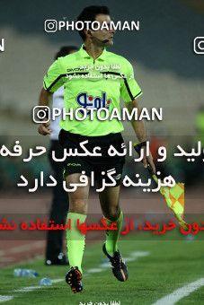 769933, Tehran, [*parameter:4*], لیگ برتر فوتبال ایران، Persian Gulf Cup، Week 2، First Leg، Esteghlal 0 v 0 Esteghlal Khouzestan on 2017/08/04 at Azadi Stadium