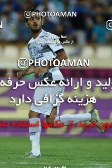 769899, Tehran, [*parameter:4*], لیگ برتر فوتبال ایران، Persian Gulf Cup، Week 2، First Leg، Esteghlal 0 v 0 Esteghlal Khouzestan on 2017/08/04 at Azadi Stadium