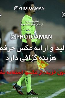 769726, Tehran, [*parameter:4*], لیگ برتر فوتبال ایران، Persian Gulf Cup، Week 2، First Leg، Esteghlal 0 v 0 Esteghlal Khouzestan on 2017/08/04 at Azadi Stadium