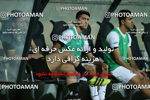 769477, Tehran, [*parameter:4*], لیگ برتر فوتبال ایران، Persian Gulf Cup، Week 2، First Leg، Esteghlal 0 v 0 Esteghlal Khouzestan on 2017/08/04 at Azadi Stadium