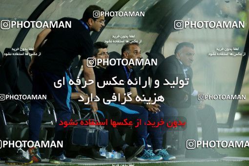 769437, Tehran, [*parameter:4*], لیگ برتر فوتبال ایران، Persian Gulf Cup، Week 2، First Leg، Esteghlal 0 v 0 Esteghlal Khouzestan on 2017/08/04 at Azadi Stadium
