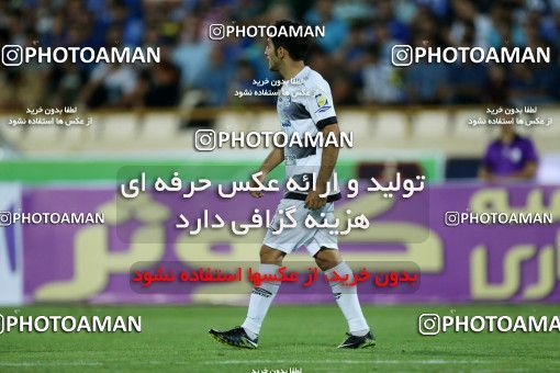 769228, Tehran, [*parameter:4*], لیگ برتر فوتبال ایران، Persian Gulf Cup، Week 2، First Leg، Esteghlal 0 v 0 Esteghlal Khouzestan on 2017/08/04 at Azadi Stadium