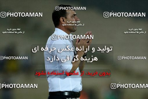 769811, Tehran, [*parameter:4*], لیگ برتر فوتبال ایران، Persian Gulf Cup، Week 2، First Leg، Esteghlal 0 v 0 Esteghlal Khouzestan on 2017/08/04 at Azadi Stadium