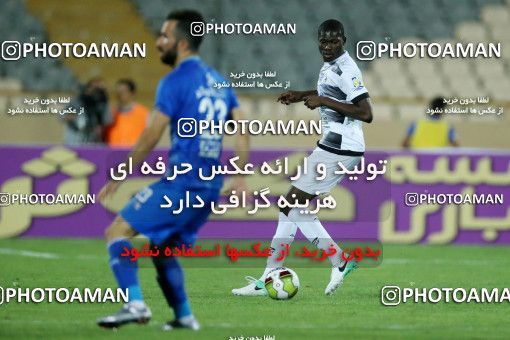 770102, Tehran, [*parameter:4*], لیگ برتر فوتبال ایران، Persian Gulf Cup، Week 2، First Leg، Esteghlal 0 v 0 Esteghlal Khouzestan on 2017/08/04 at Azadi Stadium