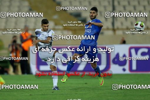 769326, Tehran, [*parameter:4*], لیگ برتر فوتبال ایران، Persian Gulf Cup، Week 2، First Leg، Esteghlal 0 v 0 Esteghlal Khouzestan on 2017/08/04 at Azadi Stadium