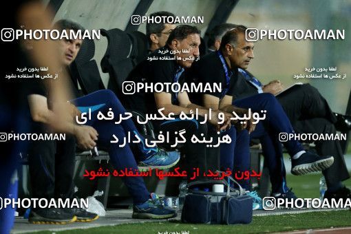 769693, Tehran, [*parameter:4*], لیگ برتر فوتبال ایران، Persian Gulf Cup، Week 2، First Leg، Esteghlal 0 v 0 Esteghlal Khouzestan on 2017/08/04 at Azadi Stadium