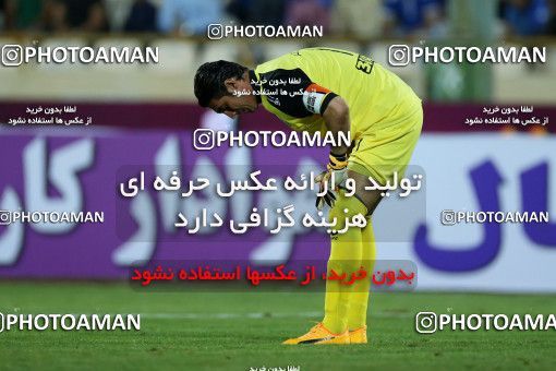 769290, Tehran, [*parameter:4*], لیگ برتر فوتبال ایران، Persian Gulf Cup، Week 2، First Leg، Esteghlal 0 v 0 Esteghlal Khouzestan on 2017/08/04 at Azadi Stadium