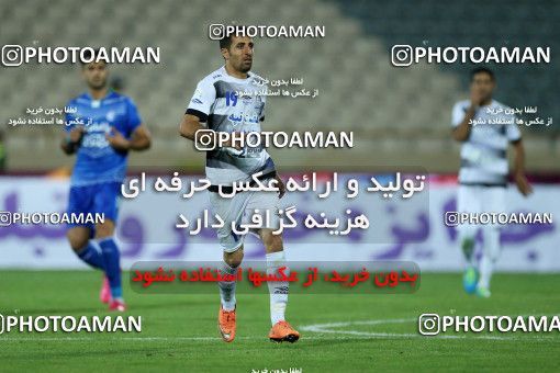 769707, Tehran, [*parameter:4*], لیگ برتر فوتبال ایران، Persian Gulf Cup، Week 2، First Leg، Esteghlal 0 v 0 Esteghlal Khouzestan on 2017/08/04 at Azadi Stadium