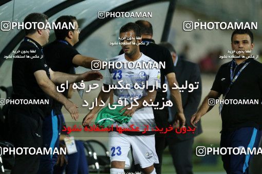 769866, Tehran, [*parameter:4*], لیگ برتر فوتبال ایران، Persian Gulf Cup، Week 2، First Leg، Esteghlal 0 v 0 Esteghlal Khouzestan on 2017/08/04 at Azadi Stadium