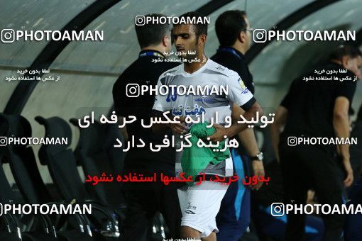769905, Tehran, [*parameter:4*], لیگ برتر فوتبال ایران، Persian Gulf Cup، Week 2، First Leg، Esteghlal 0 v 0 Esteghlal Khouzestan on 2017/08/04 at Azadi Stadium