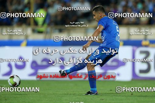769745, Tehran, [*parameter:4*], لیگ برتر فوتبال ایران، Persian Gulf Cup، Week 2، First Leg، Esteghlal 0 v 0 Esteghlal Khouzestan on 2017/08/04 at Azadi Stadium