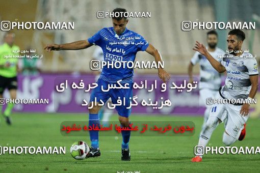 769703, Tehran, [*parameter:4*], لیگ برتر فوتبال ایران، Persian Gulf Cup، Week 2، First Leg، Esteghlal 0 v 0 Esteghlal Khouzestan on 2017/08/04 at Azadi Stadium