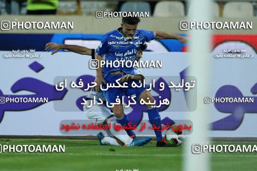 769731, Tehran, [*parameter:4*], لیگ برتر فوتبال ایران، Persian Gulf Cup، Week 2، First Leg، Esteghlal 0 v 0 Esteghlal Khouzestan on 2017/08/04 at Azadi Stadium