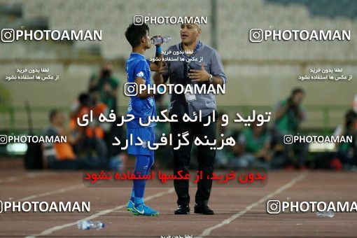 769893, Tehran, [*parameter:4*], لیگ برتر فوتبال ایران، Persian Gulf Cup، Week 2، First Leg، Esteghlal 0 v 0 Esteghlal Khouzestan on 2017/08/04 at Azadi Stadium