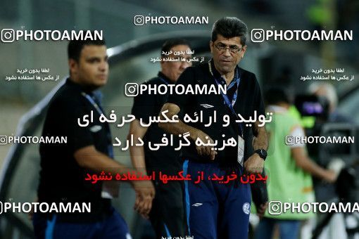 769668, Tehran, [*parameter:4*], لیگ برتر فوتبال ایران، Persian Gulf Cup، Week 2، First Leg، Esteghlal 0 v 0 Esteghlal Khouzestan on 2017/08/04 at Azadi Stadium