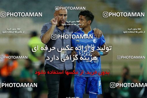 769787, Tehran, [*parameter:4*], لیگ برتر فوتبال ایران، Persian Gulf Cup، Week 2، First Leg، Esteghlal 0 v 0 Esteghlal Khouzestan on 2017/08/04 at Azadi Stadium