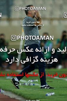 769927, Tehran, [*parameter:4*], لیگ برتر فوتبال ایران، Persian Gulf Cup، Week 2، First Leg، Esteghlal 0 v 0 Esteghlal Khouzestan on 2017/08/04 at Azadi Stadium