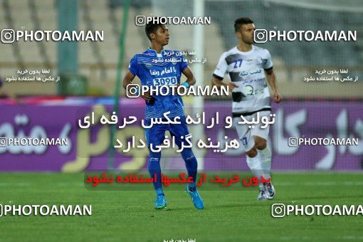 769802, Tehran, [*parameter:4*], لیگ برتر فوتبال ایران، Persian Gulf Cup، Week 2، First Leg، Esteghlal 0 v 0 Esteghlal Khouzestan on 2017/08/04 at Azadi Stadium