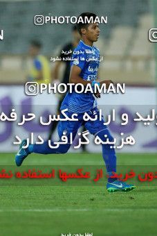 769890, Tehran, [*parameter:4*], لیگ برتر فوتبال ایران، Persian Gulf Cup، Week 2، First Leg، Esteghlal 0 v 0 Esteghlal Khouzestan on 2017/08/04 at Azadi Stadium