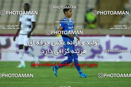 769575, Tehran, [*parameter:4*], لیگ برتر فوتبال ایران، Persian Gulf Cup، Week 2، First Leg، Esteghlal 0 v 0 Esteghlal Khouzestan on 2017/08/04 at Azadi Stadium