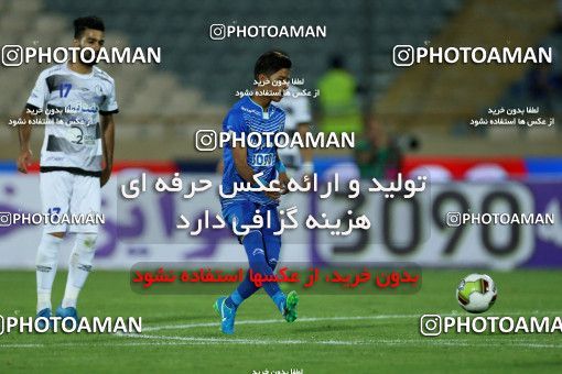 769314, Tehran, [*parameter:4*], لیگ برتر فوتبال ایران، Persian Gulf Cup، Week 2، First Leg، Esteghlal 0 v 0 Esteghlal Khouzestan on 2017/08/04 at Azadi Stadium
