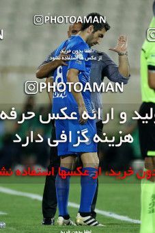 769663, Tehran, [*parameter:4*], لیگ برتر فوتبال ایران، Persian Gulf Cup، Week 2، First Leg، Esteghlal 0 v 0 Esteghlal Khouzestan on 2017/08/04 at Azadi Stadium